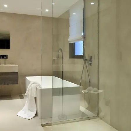 Apartamento Casa Calella Lecci