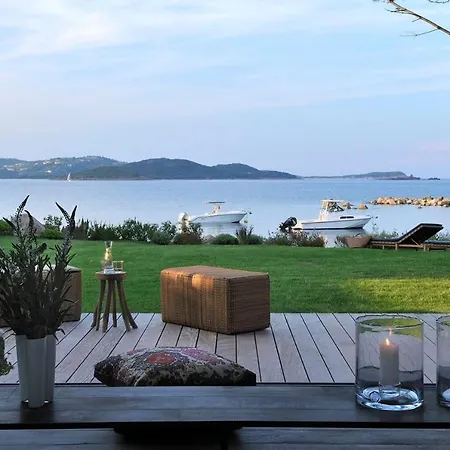 Apartamento Casa Calella *