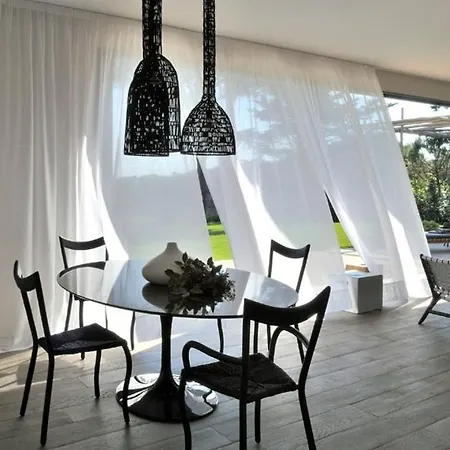 Apartamento Casa Calella