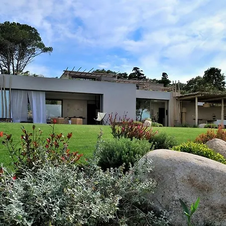 Casa Calella Lecci